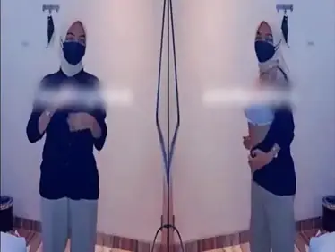 Bokep Hijab Coklat Body Goals Ngewe Brutal Becek Viral