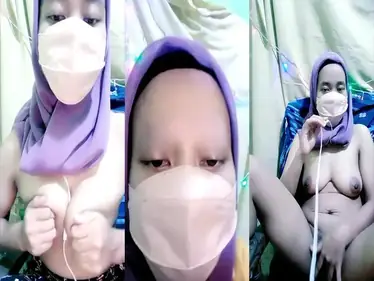 Bokep Jilbab Ukhti Cantik Bodi Mantap Ganas Panas Hot