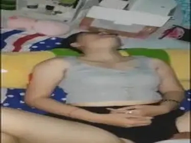 Hanya Bisa Pasrah Mesti Kesakitan