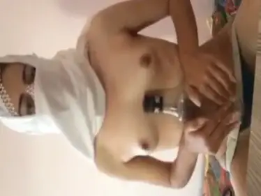 Mis KL Colmek Rakus Memek Basah Sampai Squirting